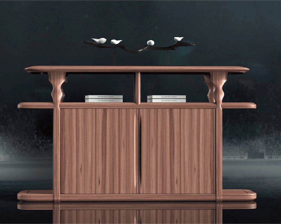 蓝鸟家具