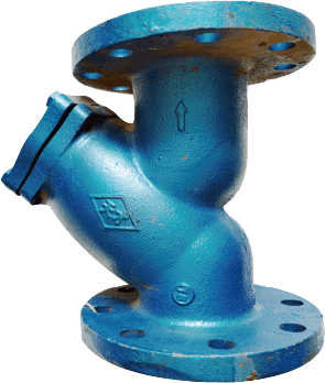 过滤器
