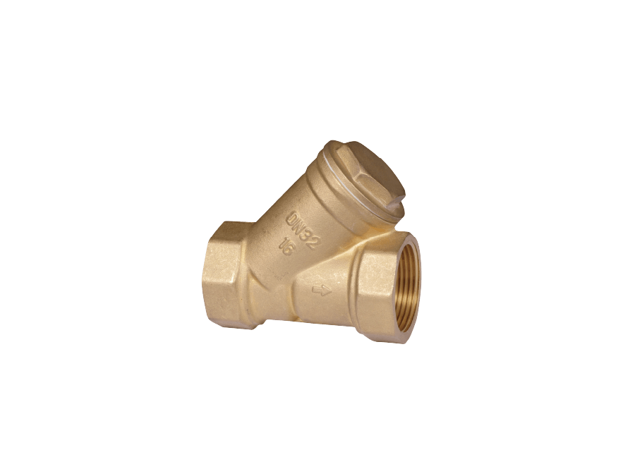 铜过滤器